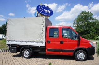 Iveco Daily 35S12